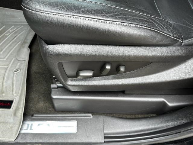 2015 Chevrolet Suburban 1500 LT